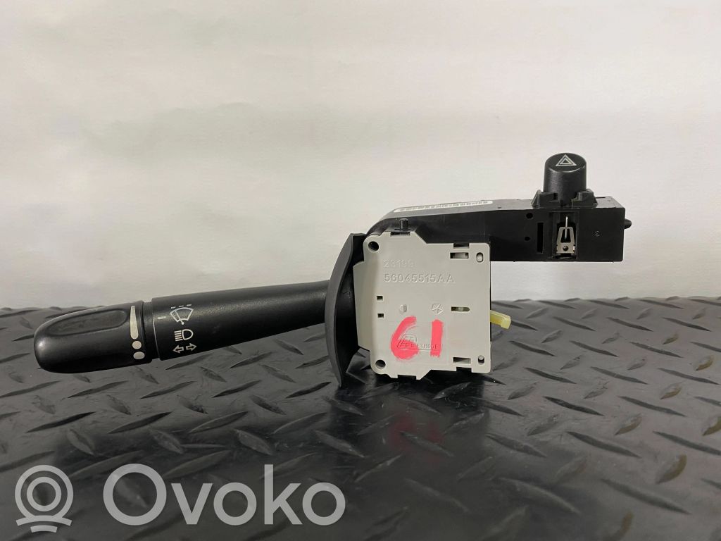 Dodge RAM Indicator stalk 