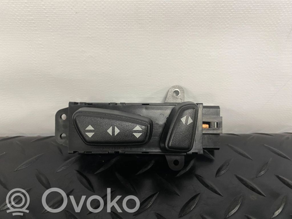 Chrysler 300M Seat control switch 