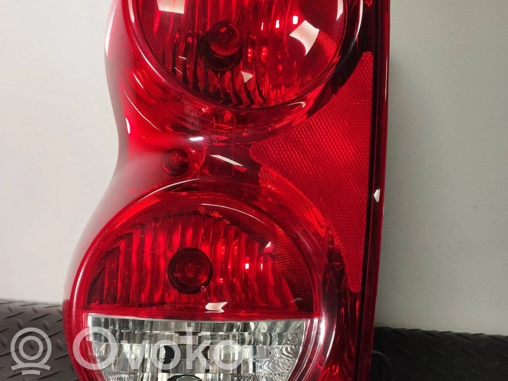 Lampa tylna   55077427AH,22459401,22459601