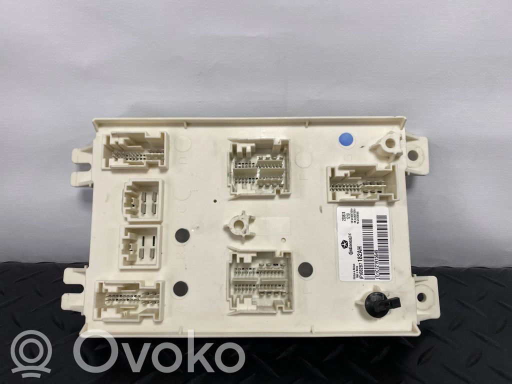 Dodge RAM Moduł / Sterownik komfortu 