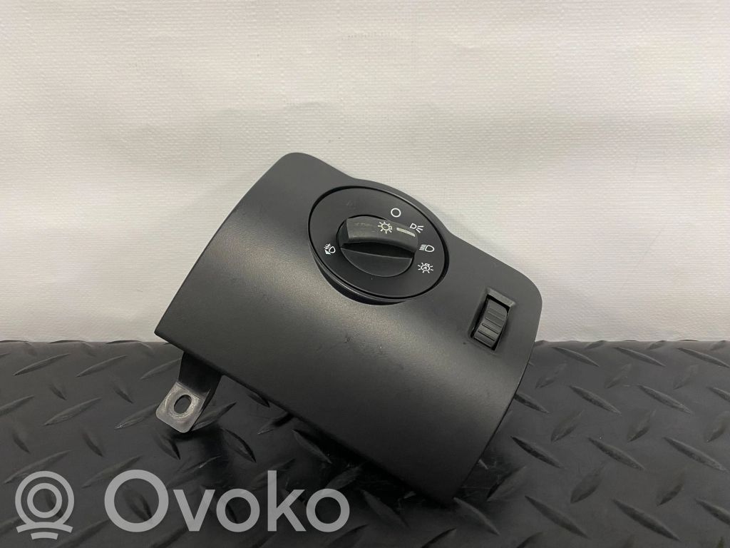 Ford Transit Custom Light switch 