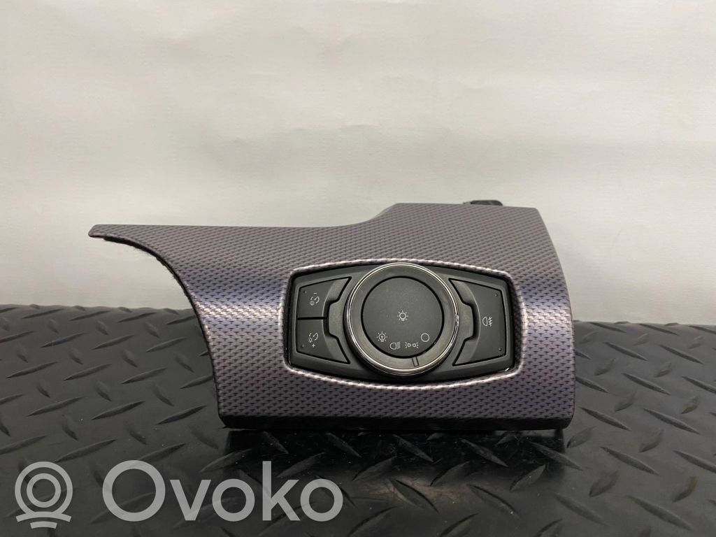 Ford Mustang VI Interruptor de luz 