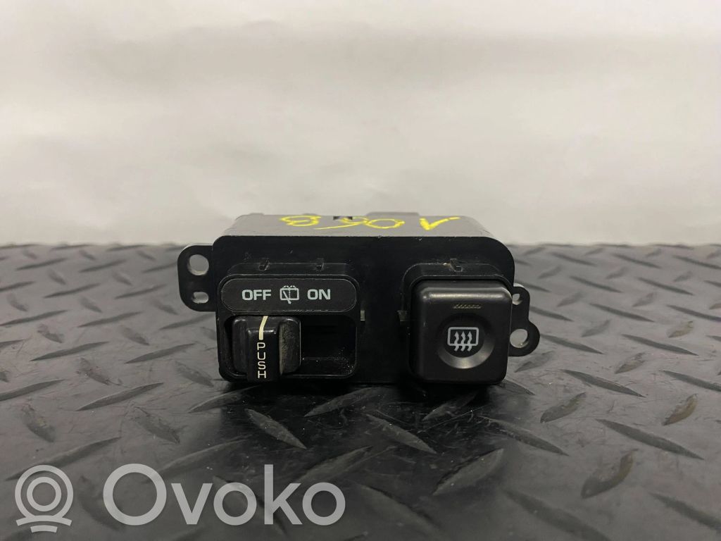 Dodge Durango Windscreen/window heater switch 