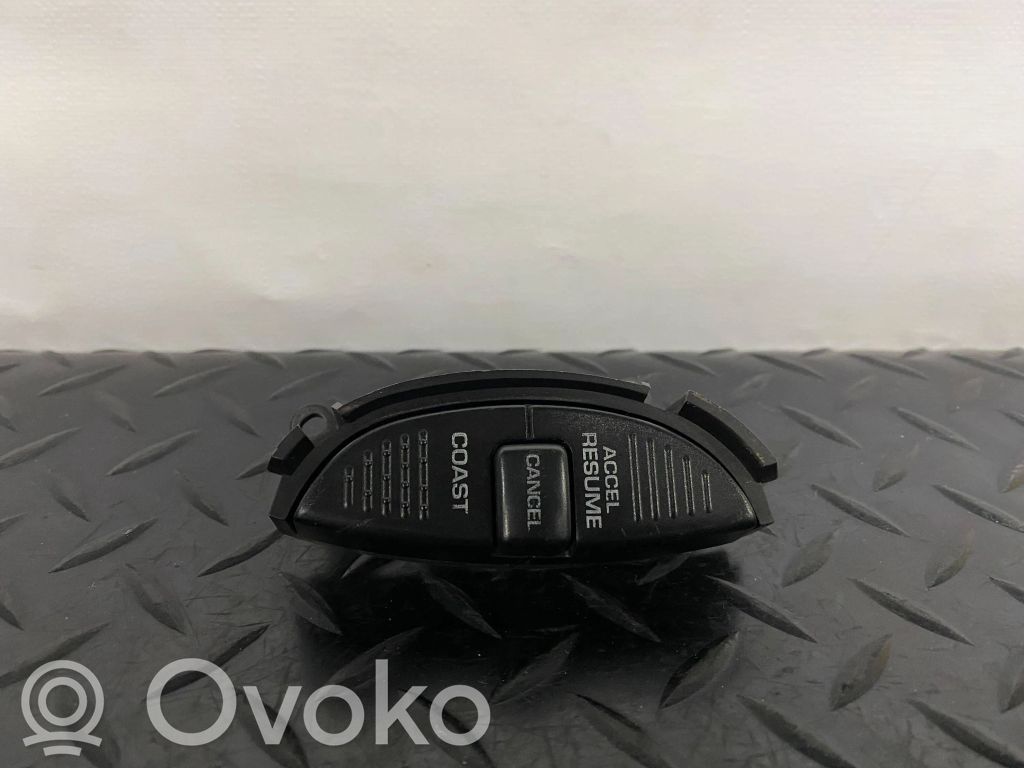 Dodge Durango Interruptores/botones de la columna de dirección 