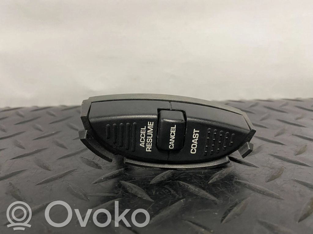 Dodge Durango I Interruptores/botones de la columna de dirección 