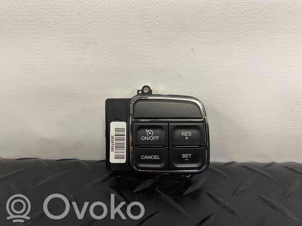 Dodge RAM Przełącznik / Manetka tempomatu 