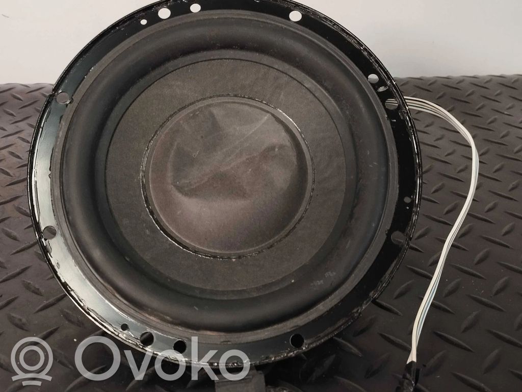 Volvo V60 Difuzor ușă față 