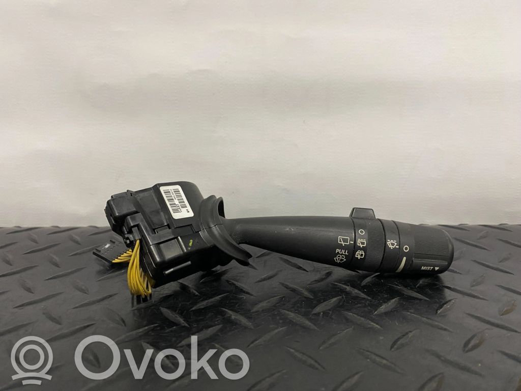 Dodge Caliber Wiper control stalk 