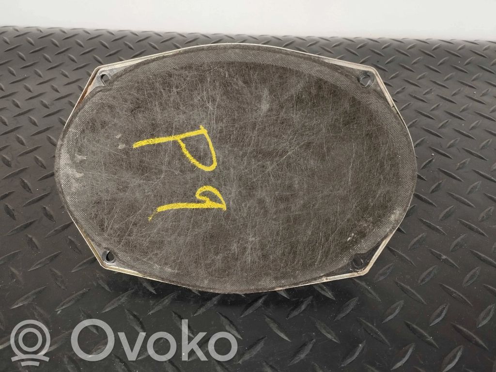 Chrysler Voyager Front door speaker 