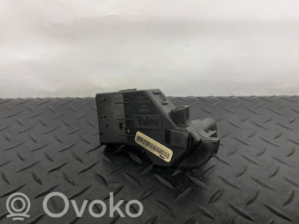Dodge RAM Other control units/modules 