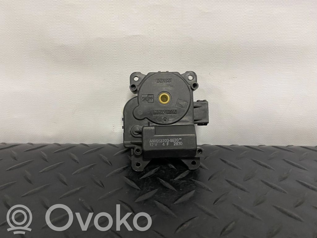 Cadillac SRX Motorino attuatore aria 