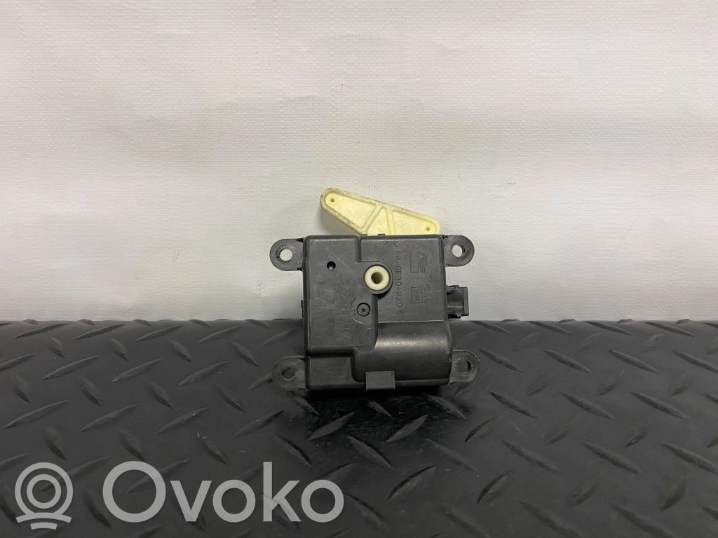 Infiniti EX Silniczek nagrzewnicy 