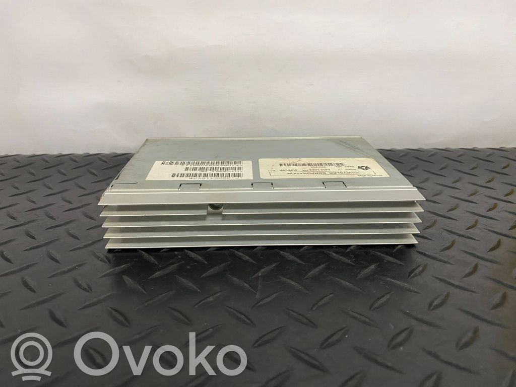 Amplificatore   05064106AB,DA29249500113,29961AE