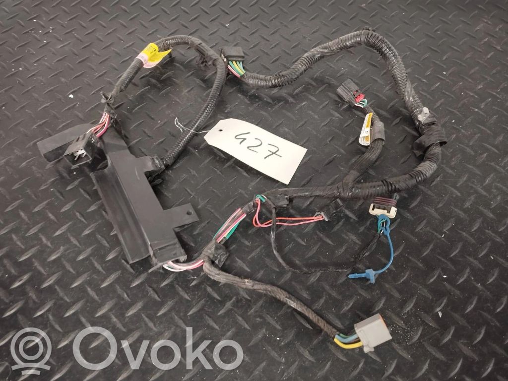 Chevrolet Camaro Other wiring loom 