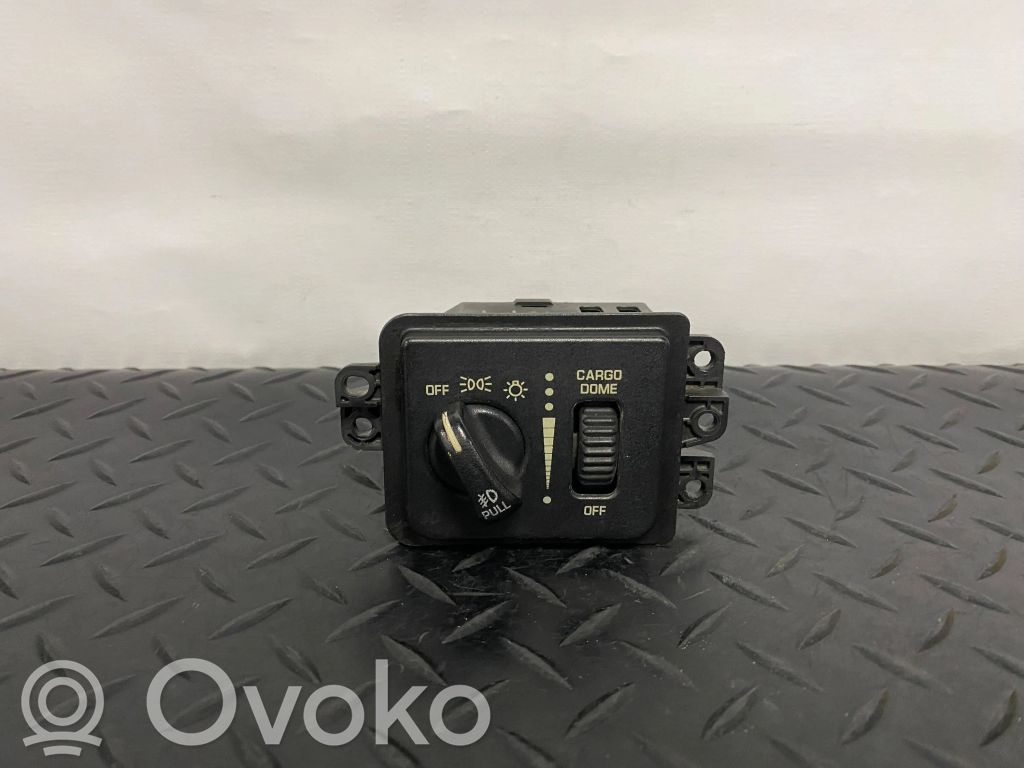 Dodge RAM Light switch 