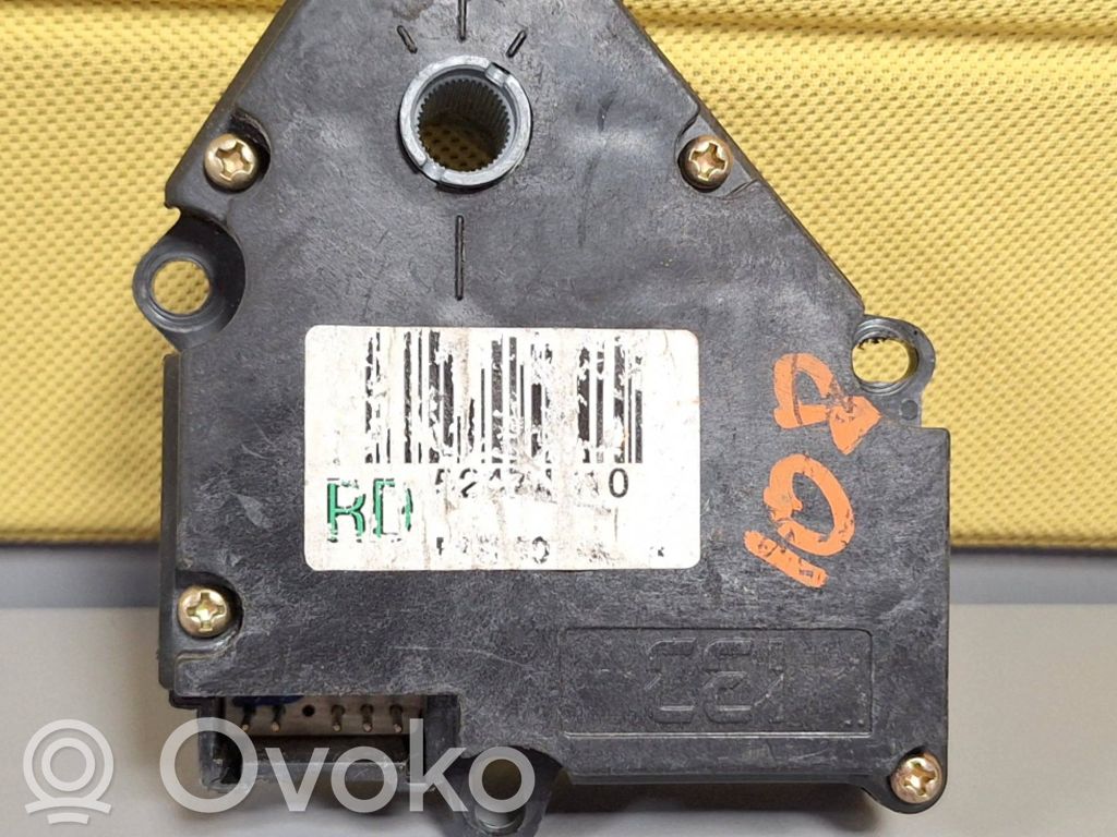 Cadillac Escalade Air flap motor/actuator 