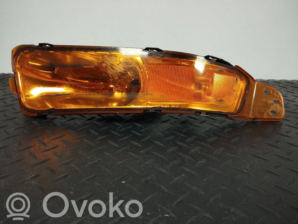Ford Mustang V Front indicator light 