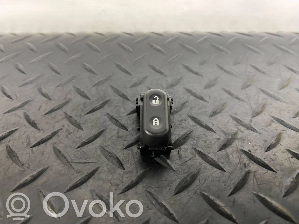 Central locking switch button   25752613