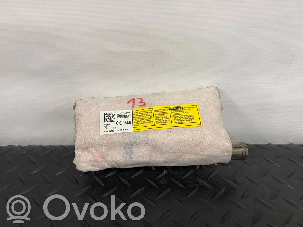 Sitz-Airbag   00533854130,P68297949AC,TV3LY051612012