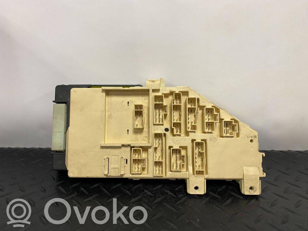 Chrysler Sebring (ST-22 - JR) Modulo fusibile 