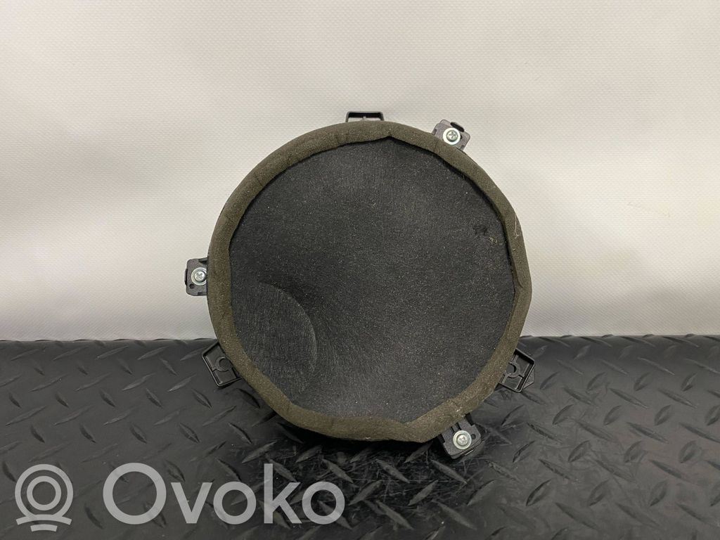 Panel speaker   56046167AA