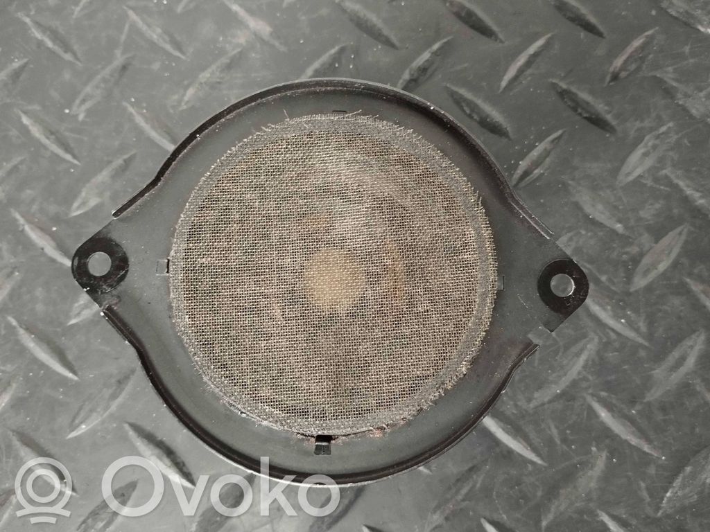 Chrysler Neon II Panel speaker 