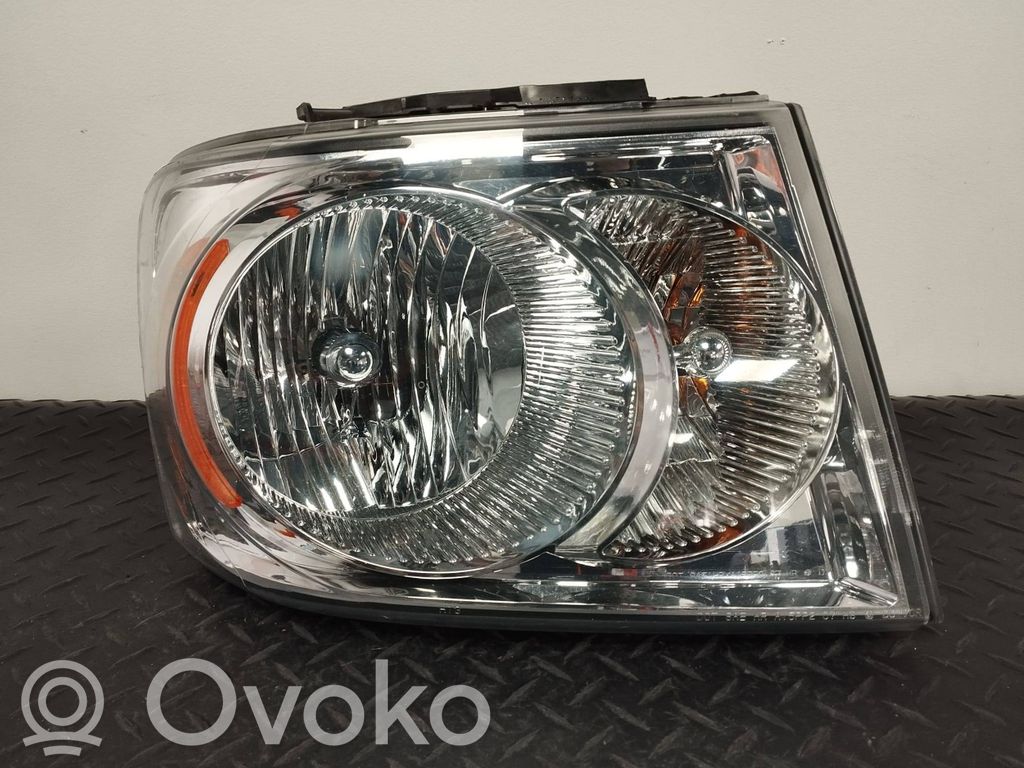 Phare frontale   55078018AH,02132007,312141