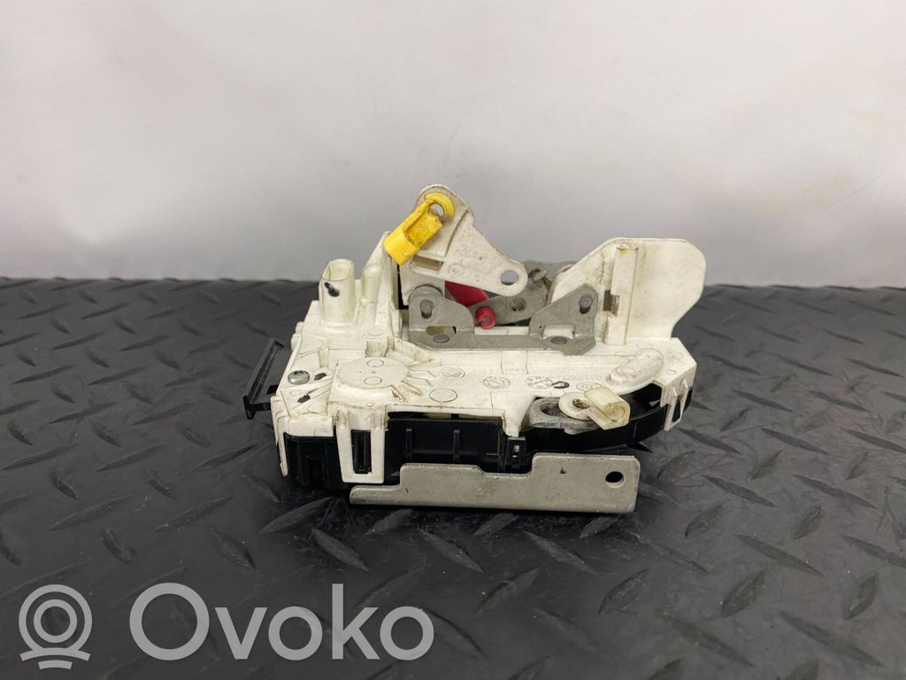 Dodge RAM Front door lock 