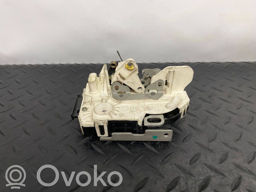 Dodge RAM Front door lock 