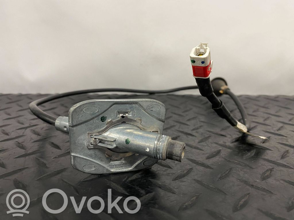 Dodge PickUp RAM SRT-10 Radion antenni 