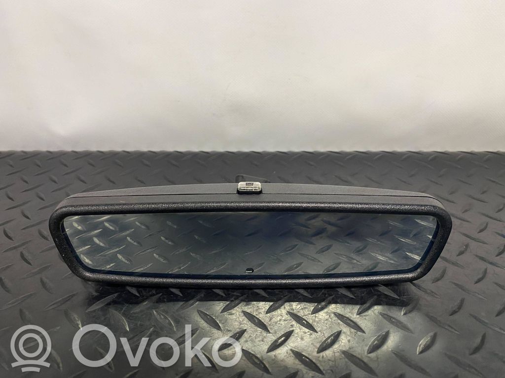 Chrysler Voyager Espejo retrovisor (interior) 