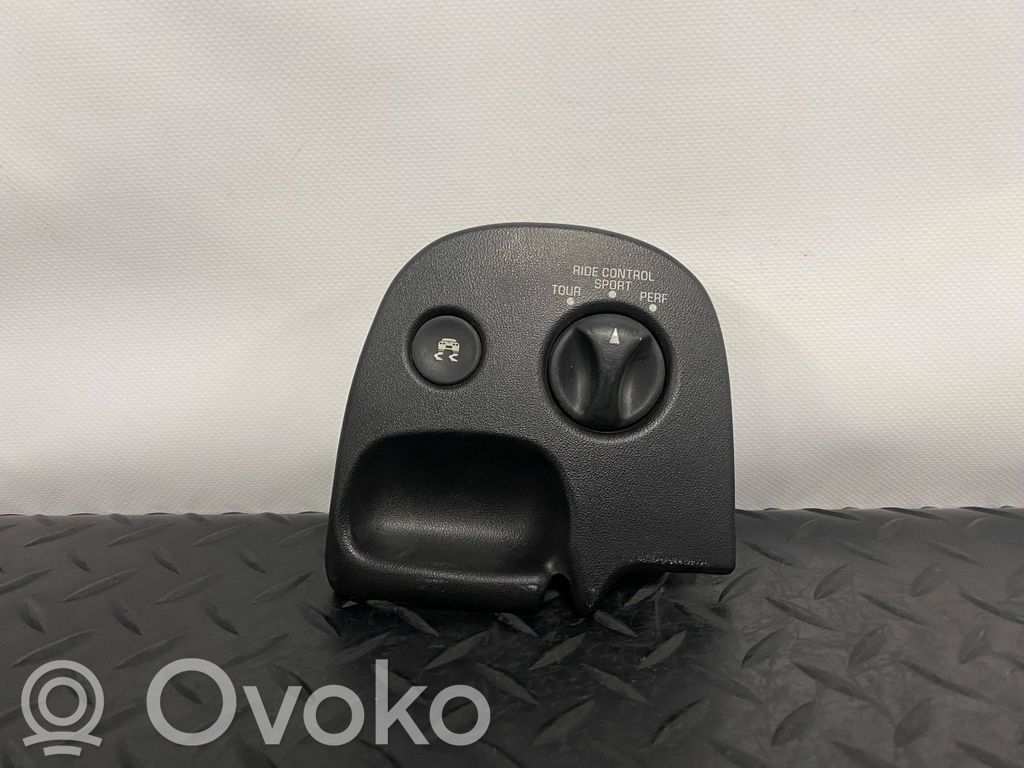 Chevrolet Corvette Other switches/knobs/shifts 
