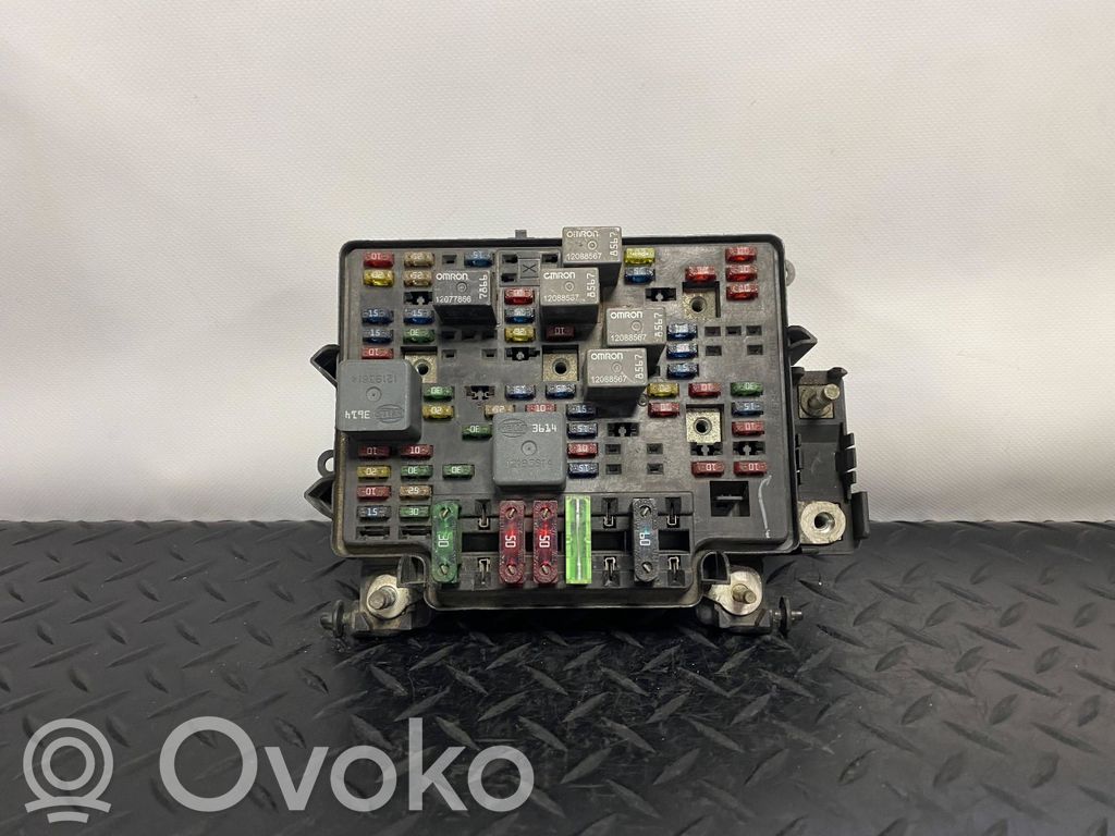 Sulakemoduuli   12193645