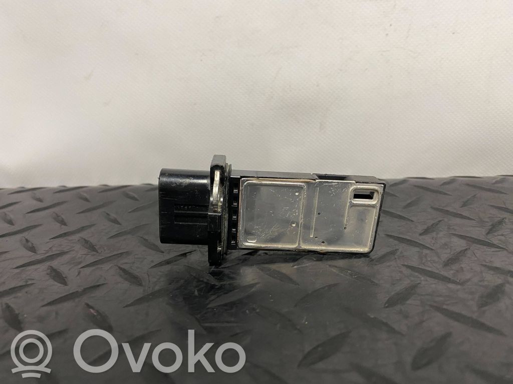 Hummer H3 Przepływomierz masowy powietrza MAF 