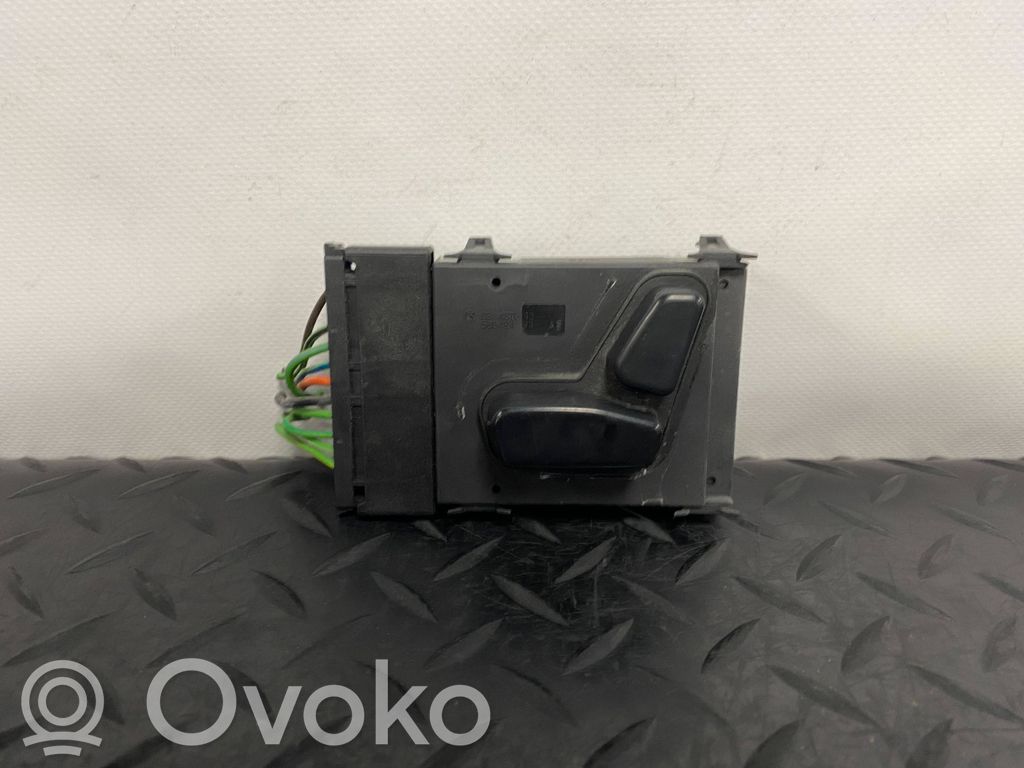 Chrysler Grand Voyager V Seat control switch 
