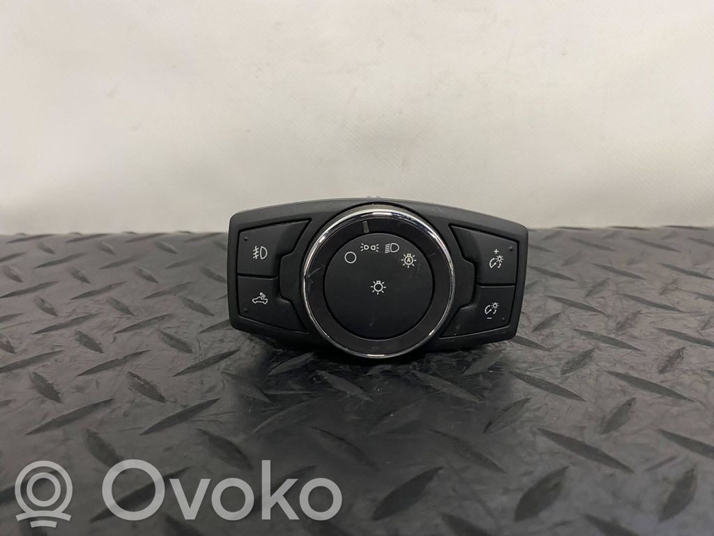 Ford F150 Light switch 