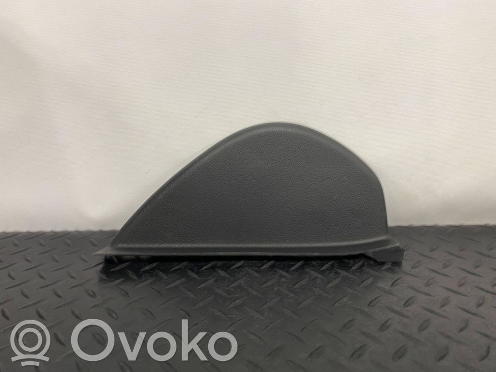 Dodge Durango Dashboard side end trim 