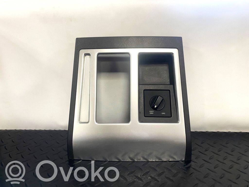 Ramka drążka zmiany biegów   P1EF521DVAC,8W223692,7114620
