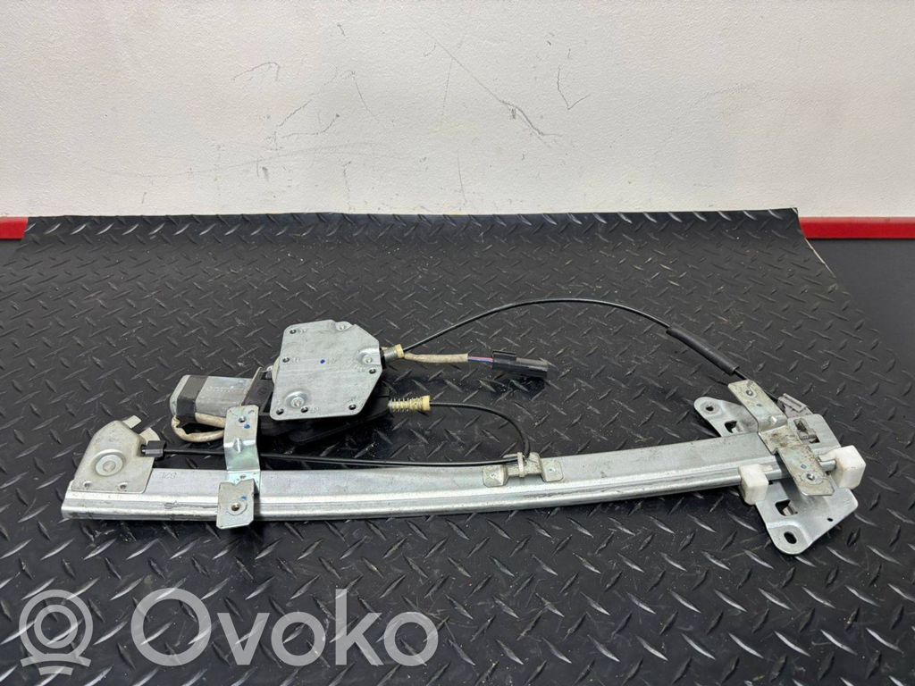 Dodge Dakota Front door electric window regulator 