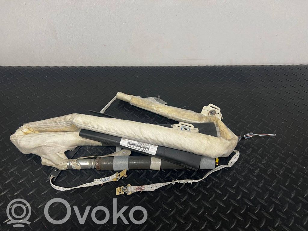 Dodge Caliber Airbag del techo 