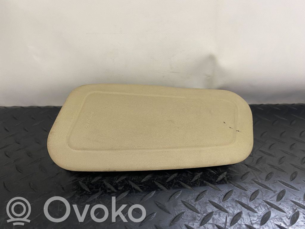 Cadillac CTS Poduszka powietrzna Airbag fotela 