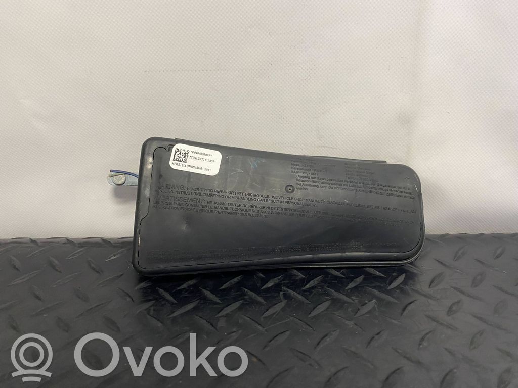 Dodge Journey Poduszka powietrzna Airbag fotela 