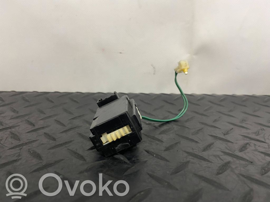 GMC Yukon Starter motor parts 