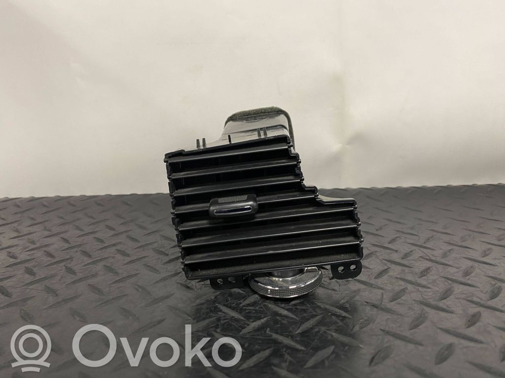 Lancia Voyager Kratka nawiewu tylna tunelu środkowego 