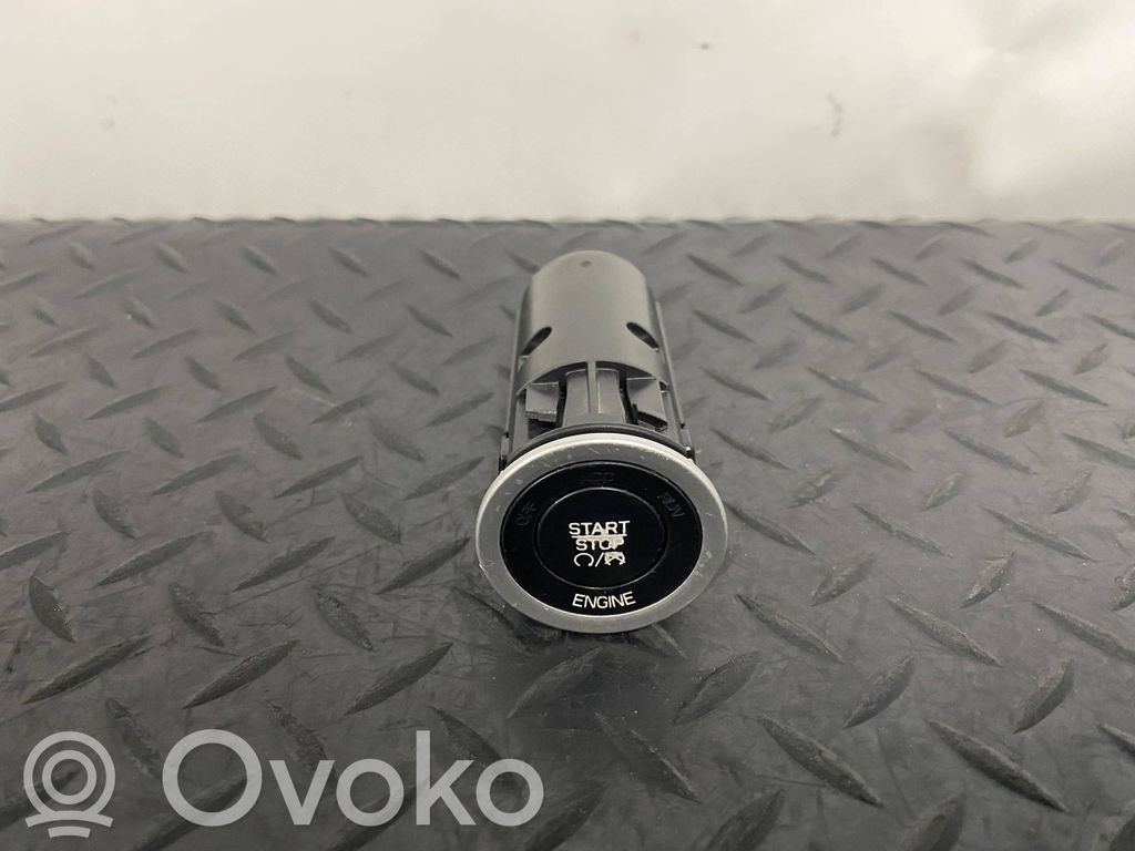 Dodge Charger Engine start stop button switch 