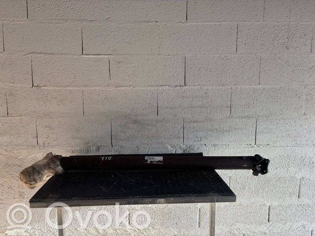 Galinis pusašis   52105614AA,9217724