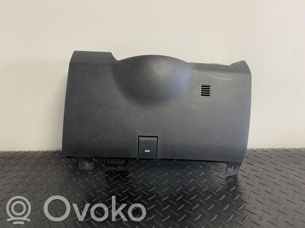 Dodge RAM Dashboard lower bottom trim panel 