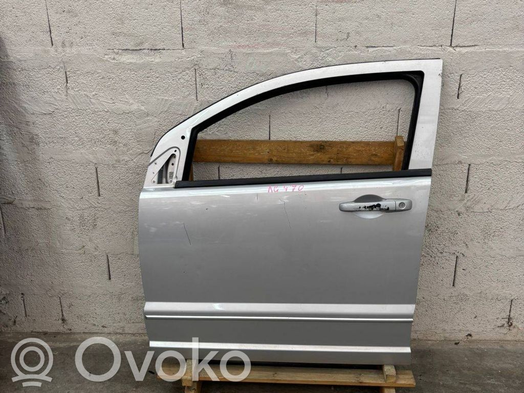 Durvis   261AC1067A,Y49010V165