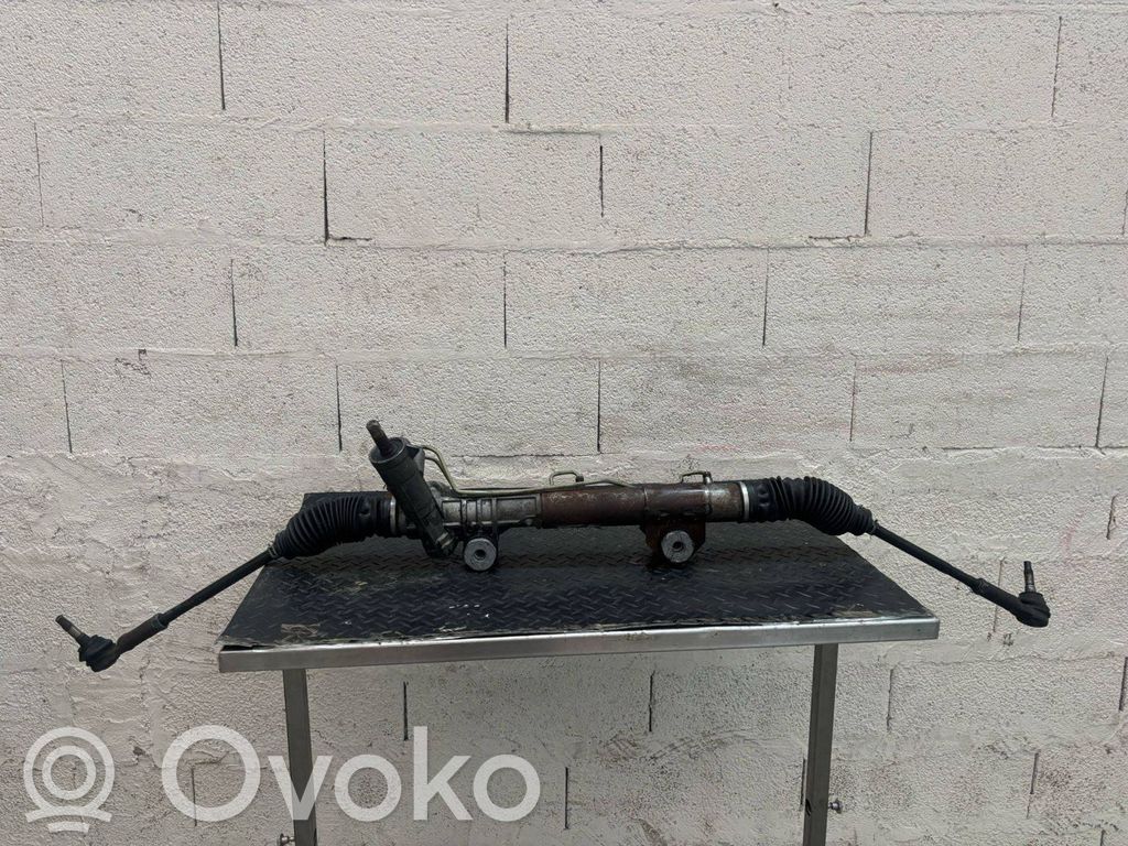Dodge RAM Steering rack 