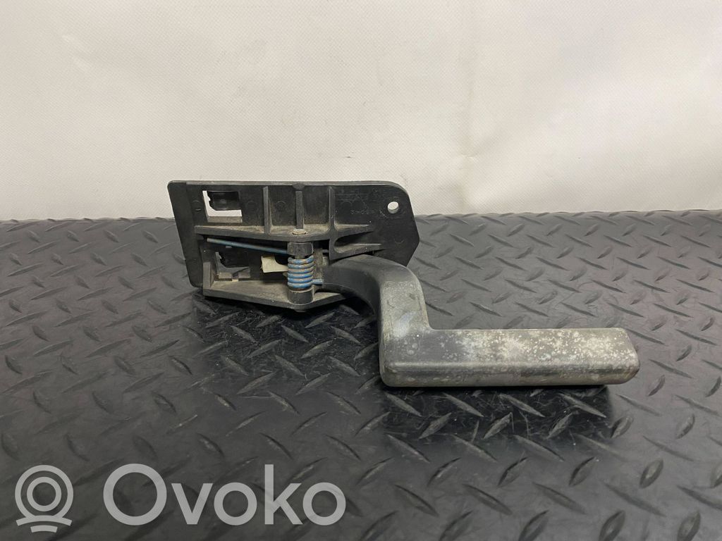 Hummer H2 Manecilla interna puerta trasera 